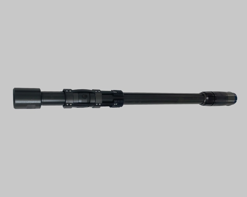 4"泵錨